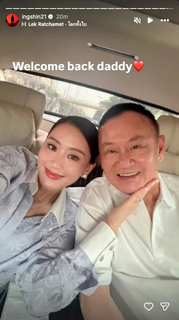 Thái Lan - Ảnh 2.