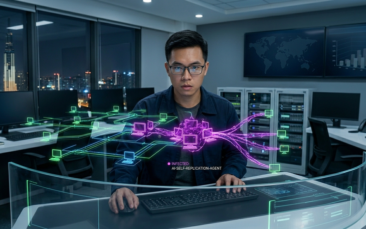AI tái định hình thị trường lao động - Ảnh 3.