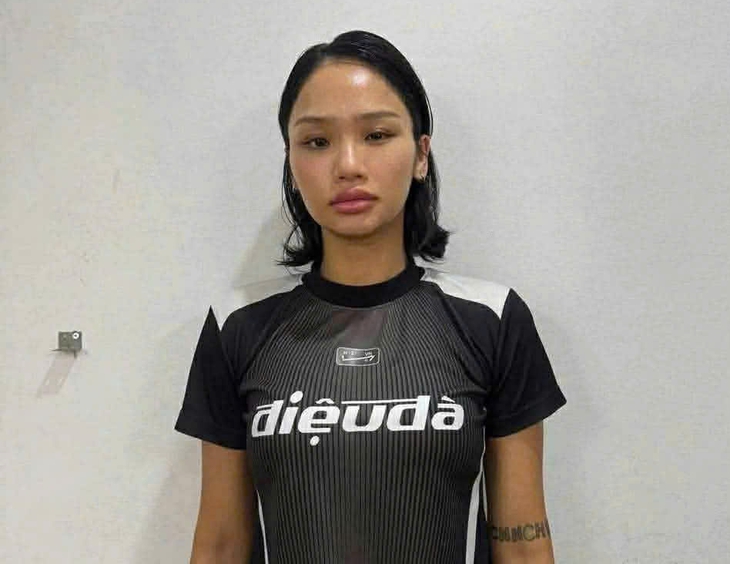 miu lê - Ảnh 1.