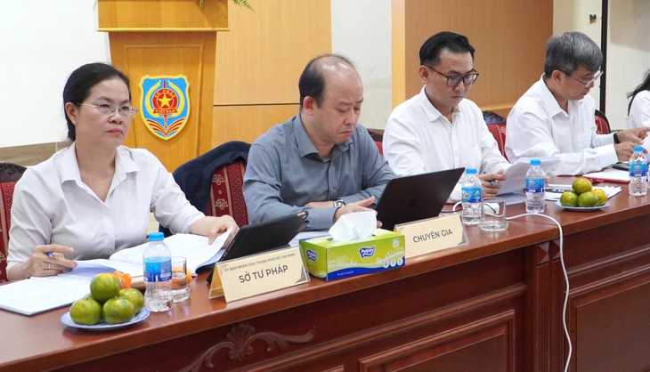 Luật đô thị đặc biệt - Ảnh 3.