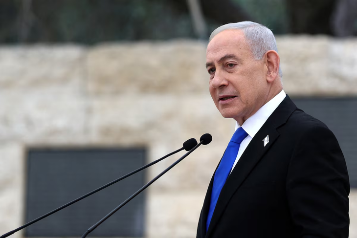 Israel lên kế hoạch giảm viện trợ quân sự từ Mỹ về 0 - Ảnh 1.