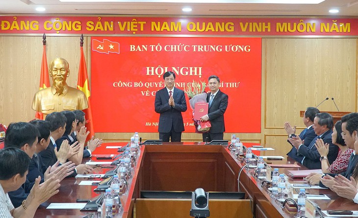 Hà Minh Hải - Ảnh 1.