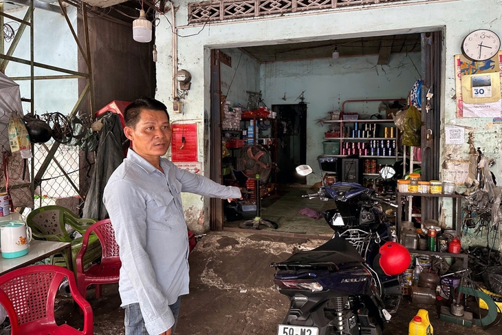 hát karaoke - Ảnh 1.