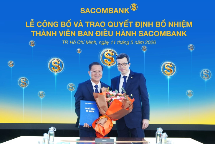 SACOMBANK - Ảnh 3.