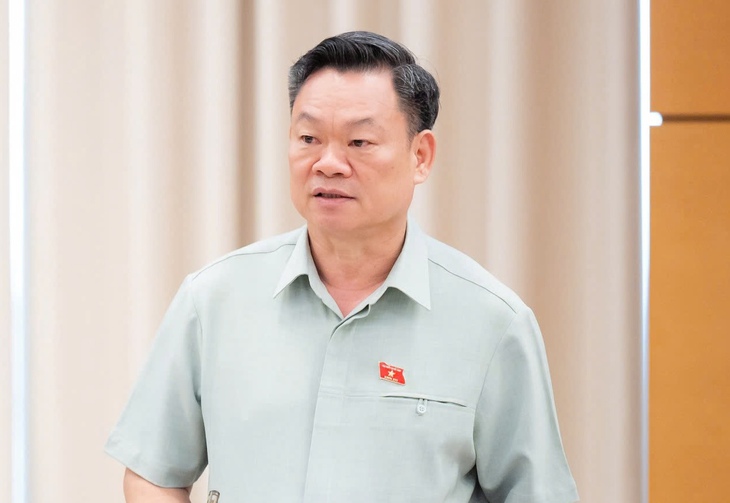 Quốc hội - Ảnh 3.
