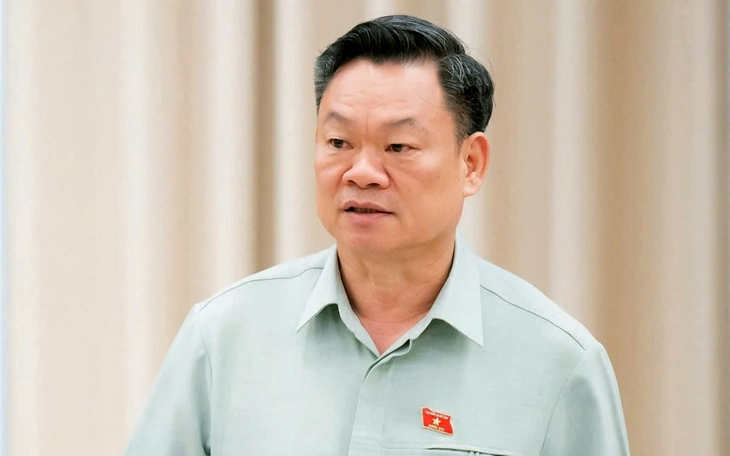 Chủ tịch Quốc hội: Sẽ sửa đổi toàn diện Luật Đất đai tại kỳ họp thứ 2 của Quốc hội - Ảnh 3.
