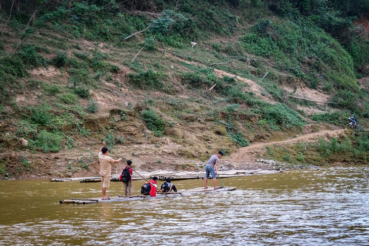 học sinh vùng cao - Ảnh 7.
