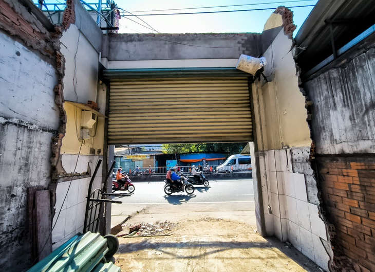 quốc lộ 13 - Ảnh 12.