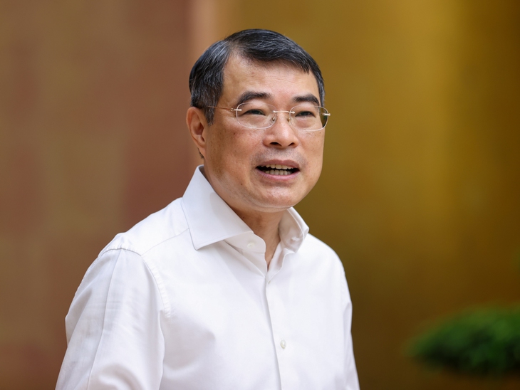 Bộ Ngoại giao - Ảnh 2.