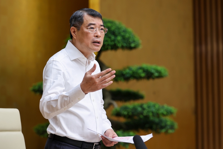 Thủ tướng - Ảnh 2.