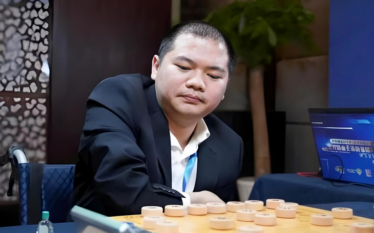 Huyền thoại cờ tướng Trung Quốc tiết lộ hậu trường của đại án mua bán độ - Ảnh 3.