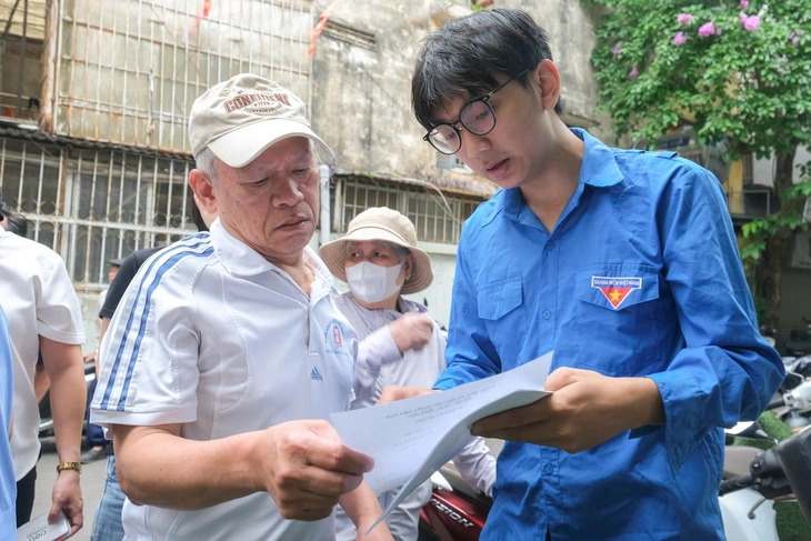 lương hưu - Ảnh 3.