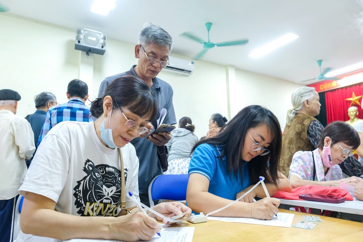 lương hưu - Ảnh 5.