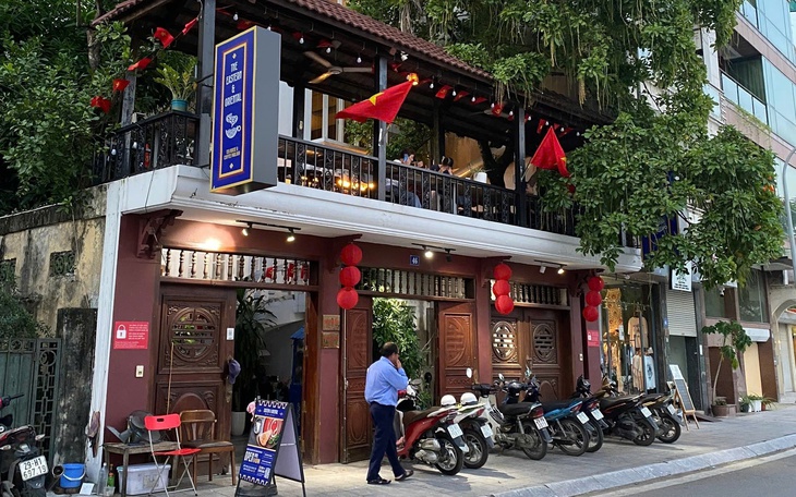 Luật hoá nhà ở giá phù hợp khi loạt 'điểm nghẽn' khiến nhà ở vừa túi tiền khan hiếm - Ảnh 4.