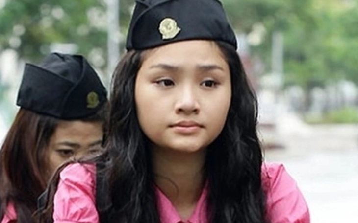 Miu Lê từng tiếc nuối vì không ăn học đến nơi đến chốn - Ảnh 5.