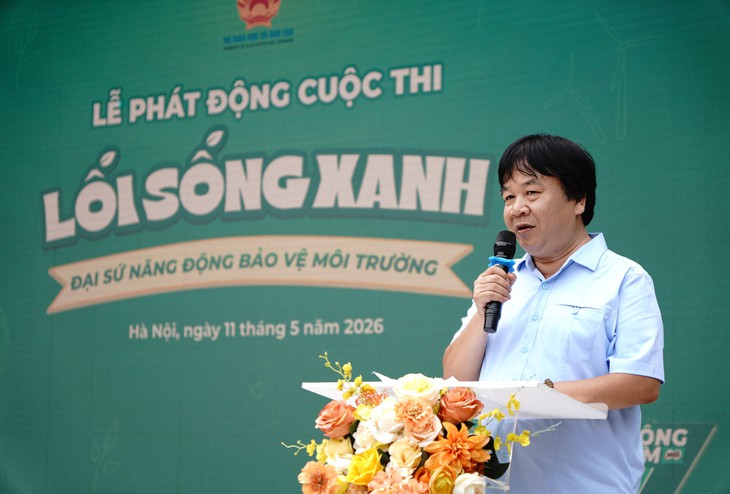 lối sống - Ảnh 2.