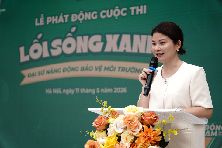 lối sống - Ảnh 3.