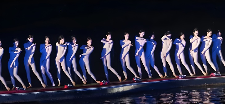 Trương Nghệ Mưu - Ảnh 2.