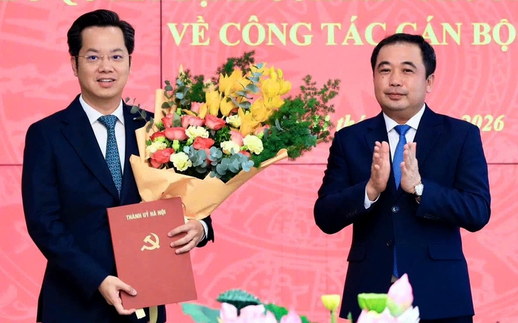 Hà Nội cho phép cấp xã được cáp phép xây dựng công trình trên đất nông nghiệp - Ảnh 2.