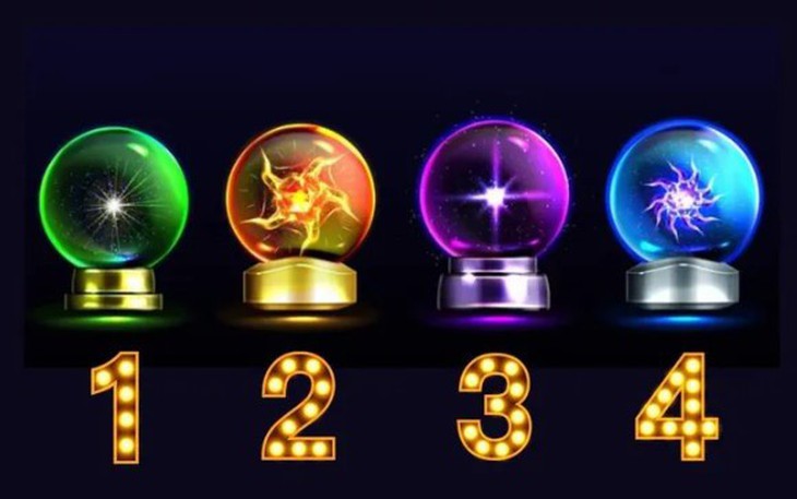 Quiz: Bạn tốt bụng và nhận được nhiều người xung quanh yêu mến? - Ảnh 3.