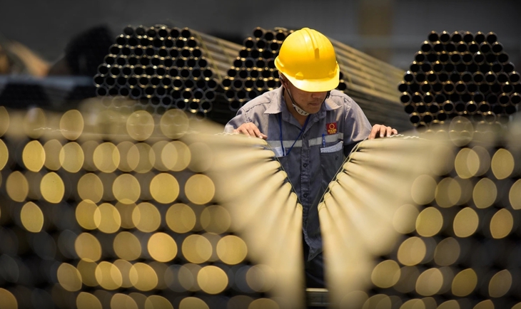 Tập đoàn Hoa Sen chủ động hợp tác trong vụ điều tra chống bán phá giá tại Úc - Ảnh 1.