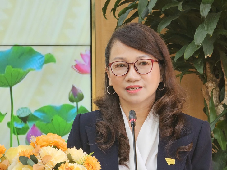 Đại học Quốc gia TP.HCM ký kết hợp tác với thành phố Cần Thơ - Ảnh 3.
