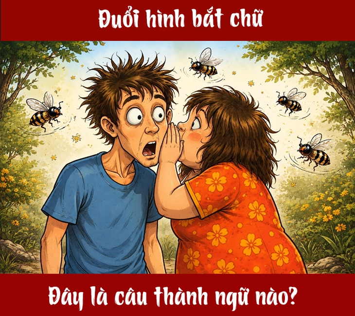 thành ngữ - Ảnh 1.