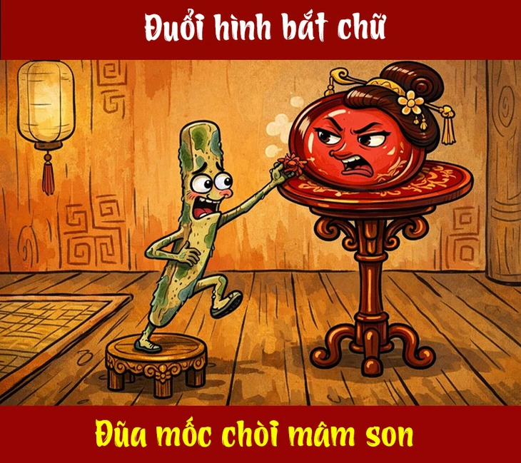 thành ngữ - Ảnh 2.