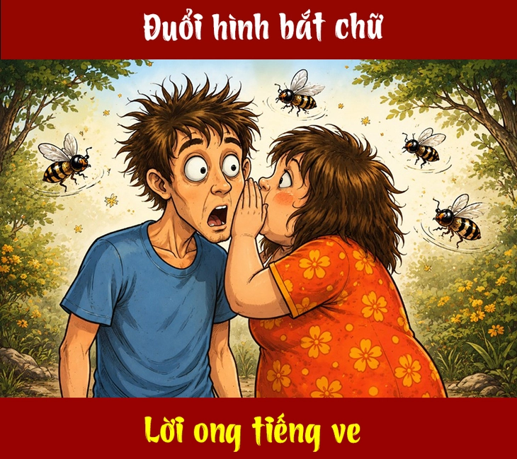 thành ngữ - Ảnh 2.