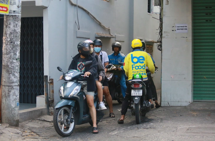 TP.HCM giao liên danh CII và IMIC nghiên cứu dự án chỉnh trang trục Hàng Xanh - Bình Triệu - Ảnh 4.