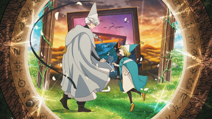 anime - Ảnh 2.