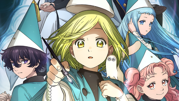 anime - Ảnh 1.