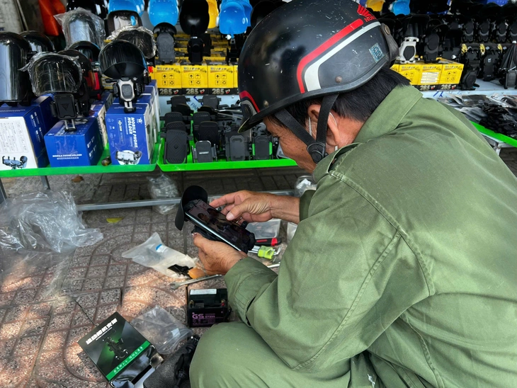 Nắng - Ảnh 5.