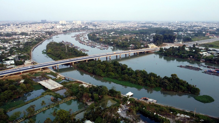 Đồng Nai - Ảnh 2.