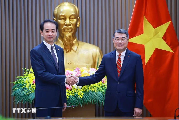 Trung Quốc thúc đẩy hợp tác thực chất với Việt Nam - Ảnh 1. Trung Quốc - Ảnh 1.