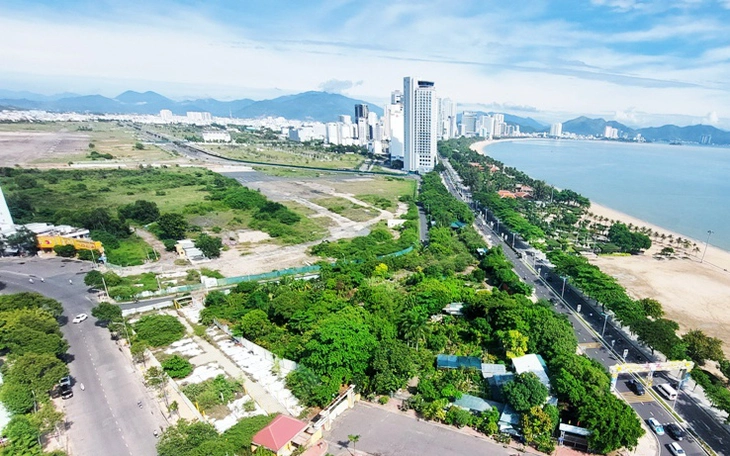 TP Huế có tân Chánh án Tòa án nhân dân thành phố - Ảnh 2.