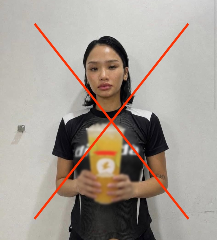 Miu Lê  - Ảnh 1.