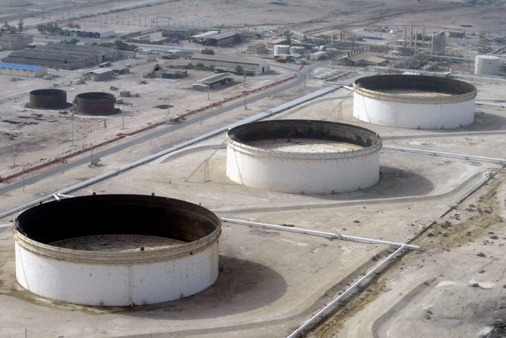 Iran - Ảnh 1.