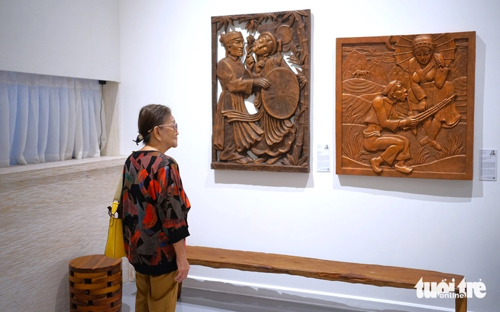 Cổ lai hy - Ảnh 11.