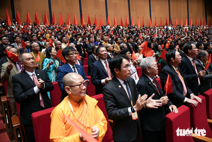 Tổng Bí thư, Chủ tịch nước - Ảnh 11.