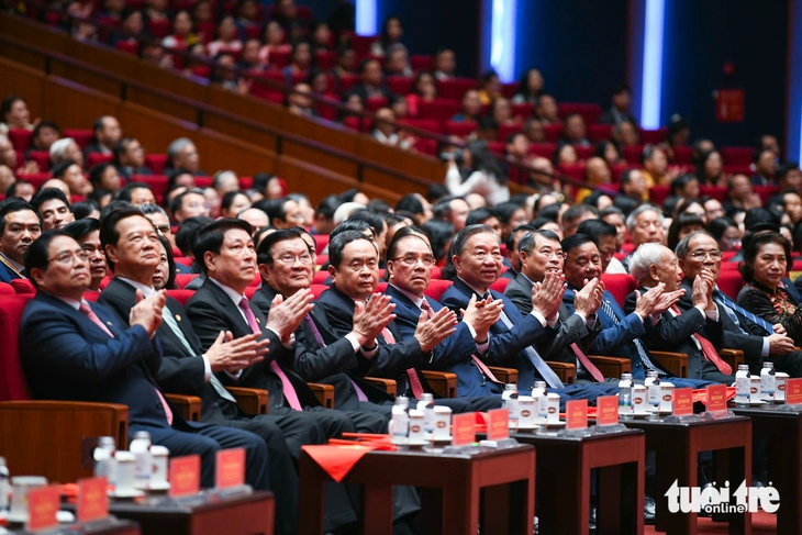 Tổng Bí thư, Chủ tịch nước - Ảnh 7.