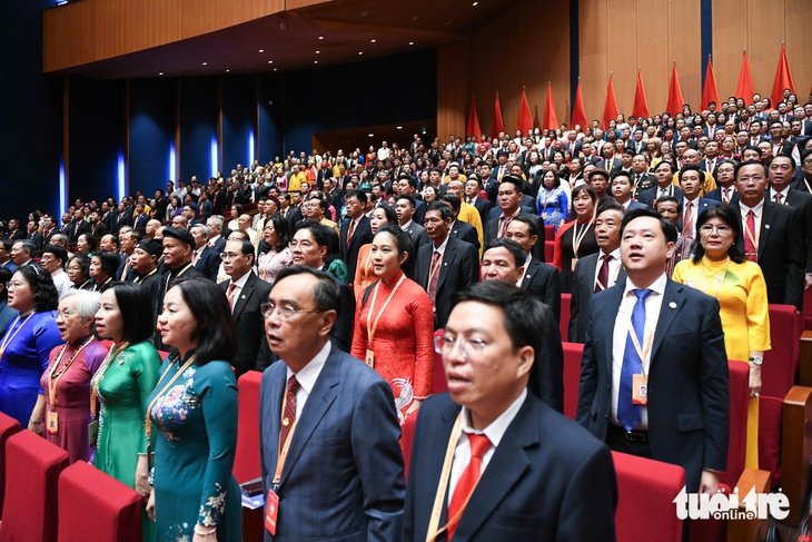 Tổng Bí thư, Chủ tịch nước - Ảnh 8.