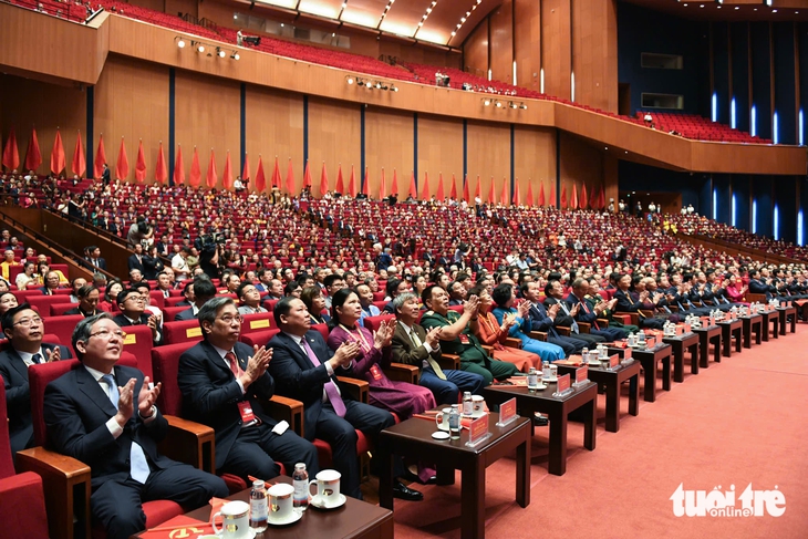 Tổng Bí thư, Chủ tịch nước - Ảnh 10.