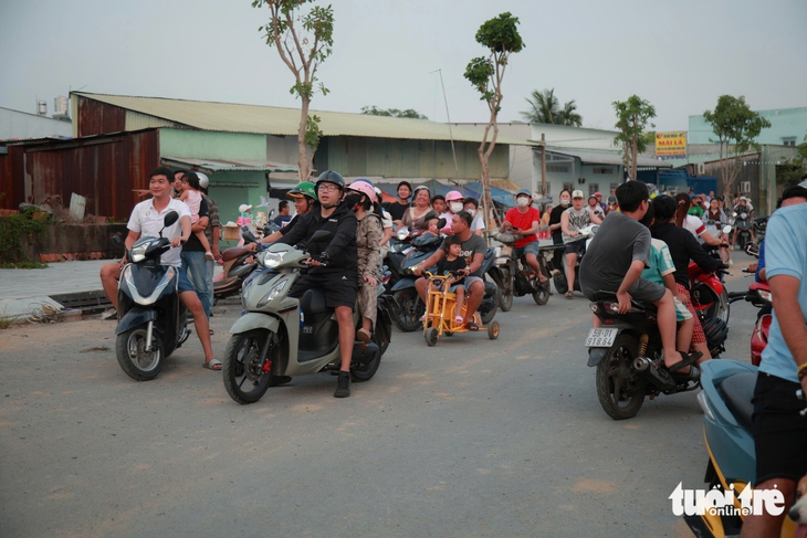 Tham Lương - Ảnh 6.
