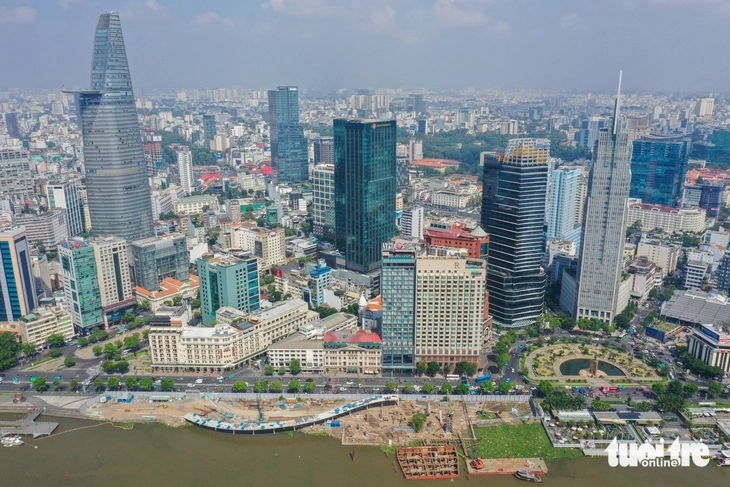sông Sài Gòn - Ảnh 10.