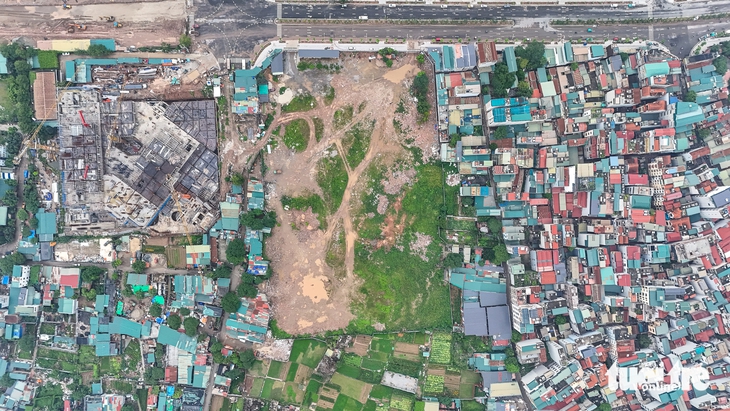 tang lễ - Ảnh 1.