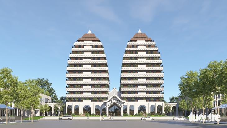 tang lễ - Ảnh 3.
