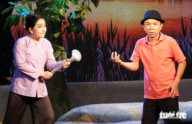 Huỳnh Anh - Ảnh 5.