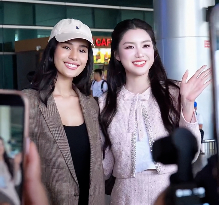 Miss World - Ảnh 3.