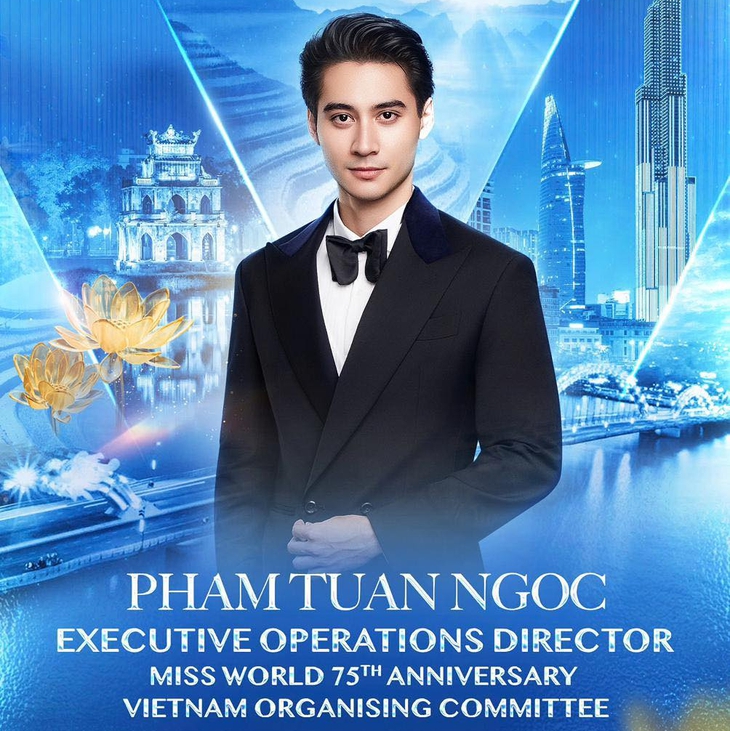 Miss World - Ảnh 2.